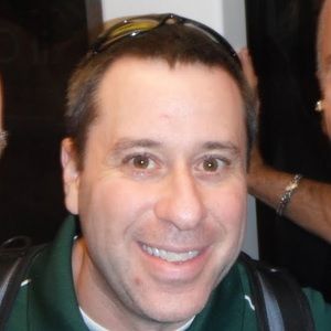 Meet your Posher, Rob